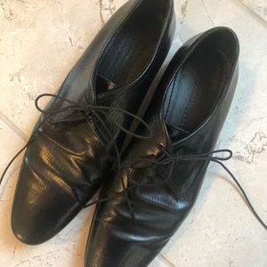 Burberry Men’s Dress Shoes